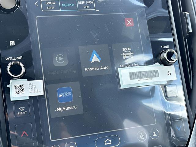 new 2026 Subaru Crosstrek Hybrid car, priced at $34,132