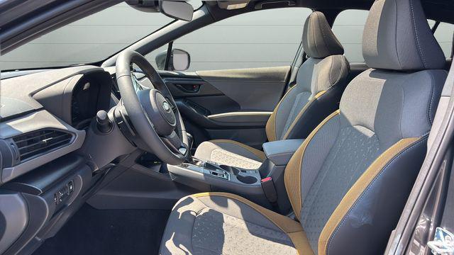 new 2026 Subaru Crosstrek Hybrid car, priced at $34,132
