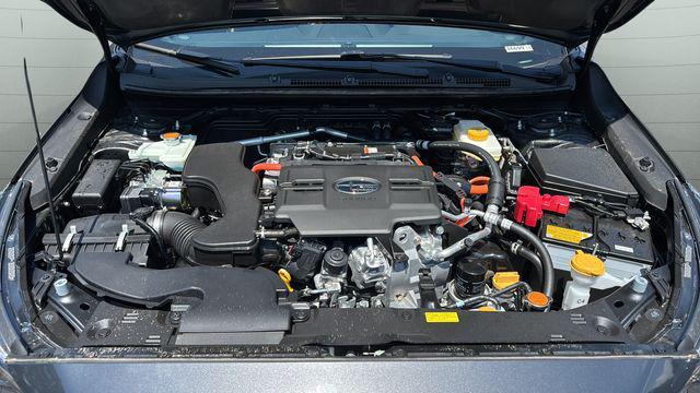 new 2026 Subaru Crosstrek Hybrid car, priced at $34,132