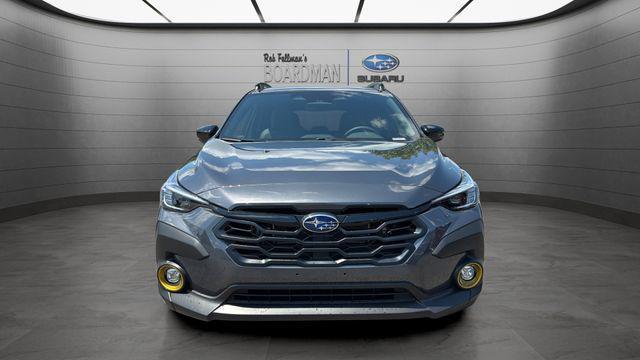 new 2026 Subaru Crosstrek Hybrid car, priced at $34,132