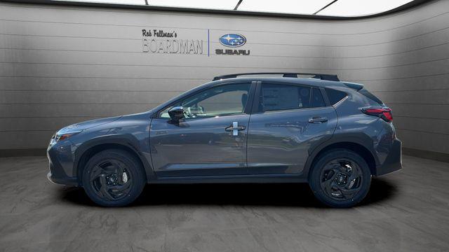 new 2026 Subaru Crosstrek Hybrid car, priced at $34,132