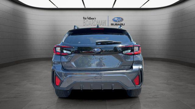 new 2026 Subaru Crosstrek Hybrid car, priced at $34,132