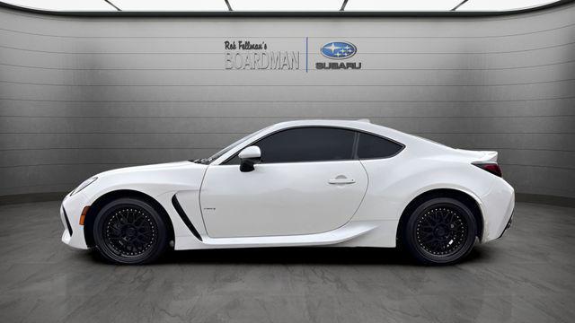 used 2023 Subaru BRZ car, priced at $26,034