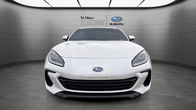 used 2023 Subaru BRZ car, priced at $26,034