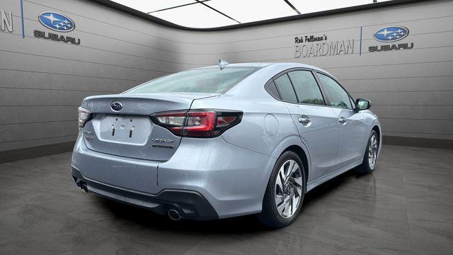used 2024 Subaru Legacy car, priced at $28,564