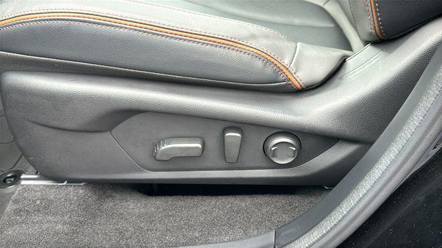 used 2026 Subaru Forester car, priced at $34,995