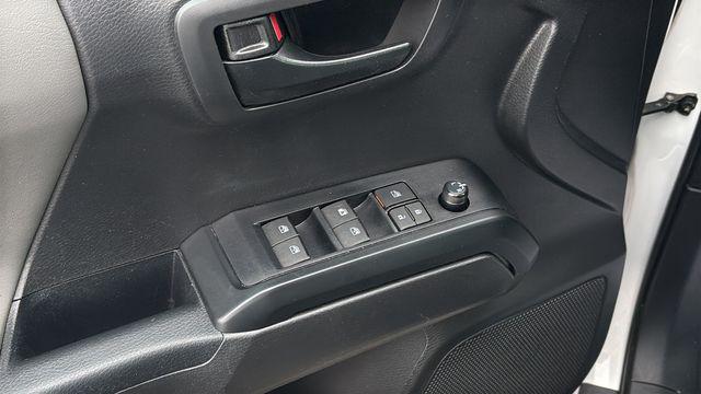 used 2023 Toyota Tacoma car, priced at $34,908