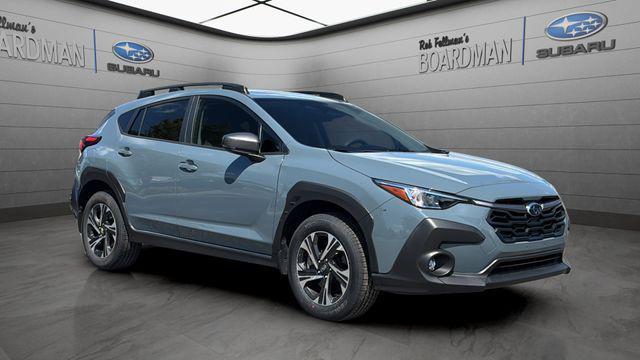 used 2024 Subaru Crosstrek car, priced at $26,059