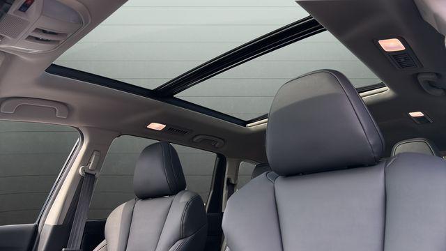 new 2026 Subaru Ascent car, priced at $47,534