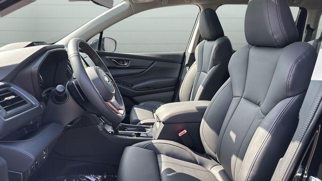 new 2026 Subaru Ascent car, priced at $47,534