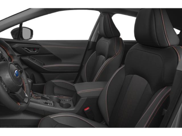 new 2026 Subaru Crosstrek car, priced at $35,198