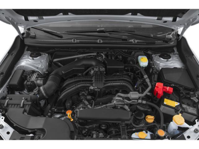 new 2026 Subaru Crosstrek car, priced at $35,198