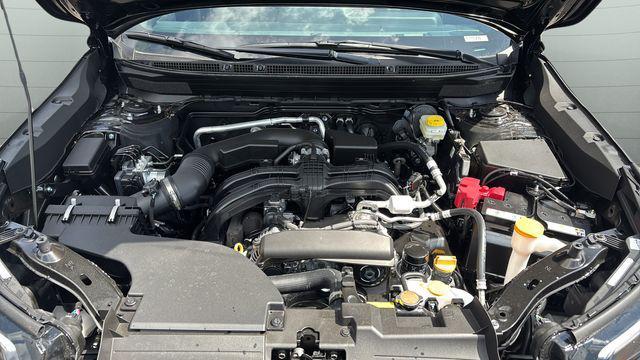 new 2026 Subaru Outback car, priced at $41,314