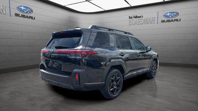new 2026 Subaru Outback car, priced at $41,314