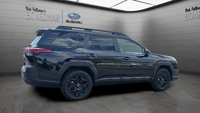 new 2026 Subaru Outback car, priced at $41,314