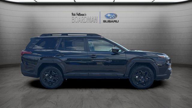 new 2026 Subaru Outback car, priced at $41,314
