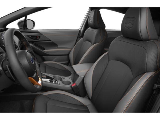 new 2026 Subaru Crosstrek car, priced at $36,494