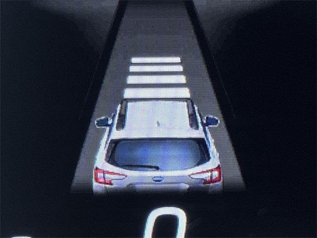 used 2024 Subaru Outback car, priced at $31,955