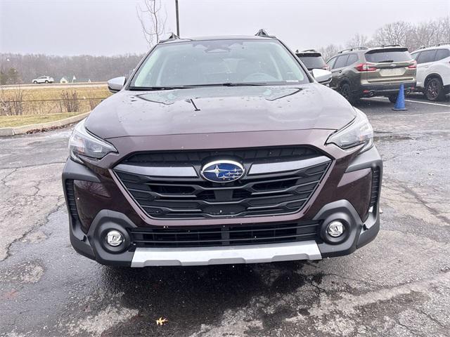 used 2024 Subaru Outback car, priced at $31,955