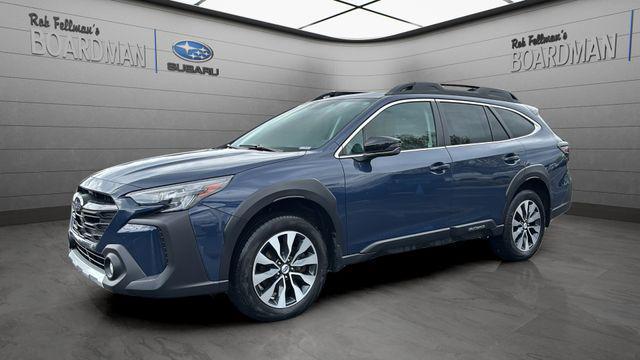 used 2024 Subaru Outback car, priced at $29,742