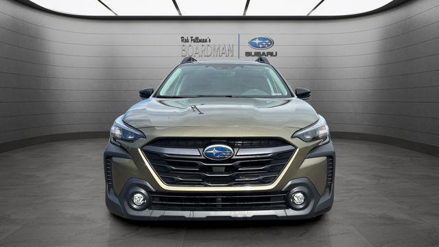 used 2024 Subaru Outback car, priced at $28,455