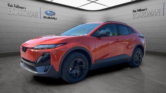 new 2026 Subaru Uncharted car, priced at $41,876