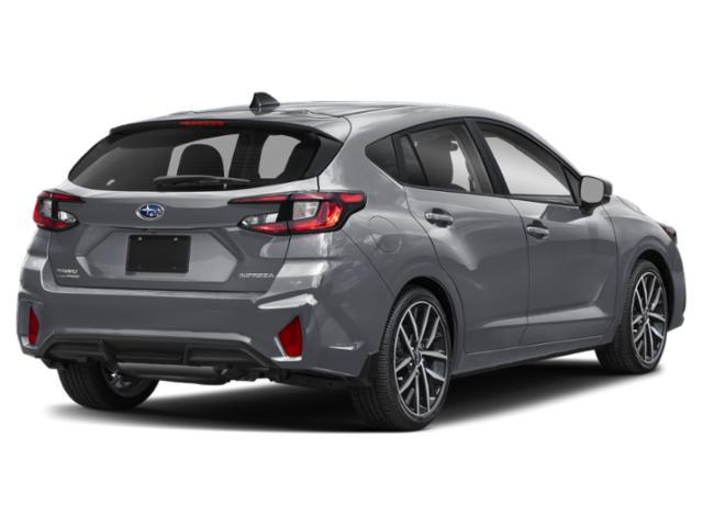 new 2026 Subaru Impreza car, priced at $28,923
