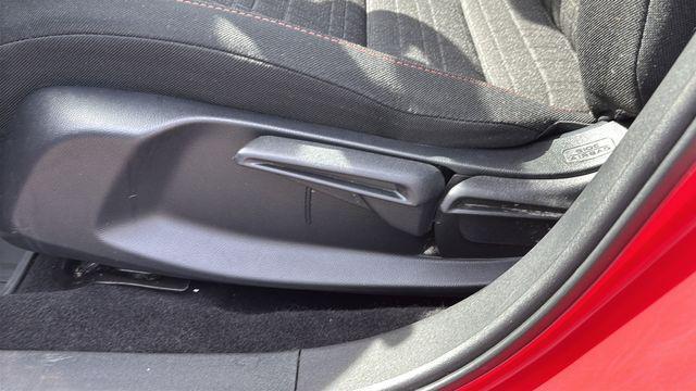 used 2025 Honda HR-V car, priced at $27,393