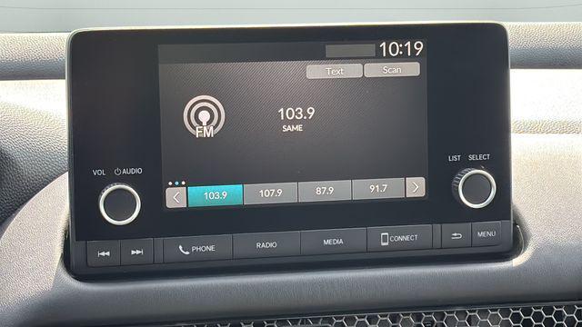 used 2025 Honda HR-V car, priced at $27,393