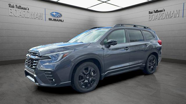 used 2023 Subaru Ascent car, priced at $33,513