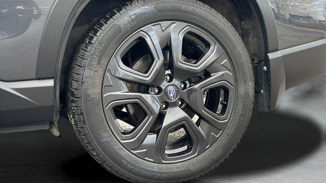 used 2023 Subaru Ascent car, priced at $33,513