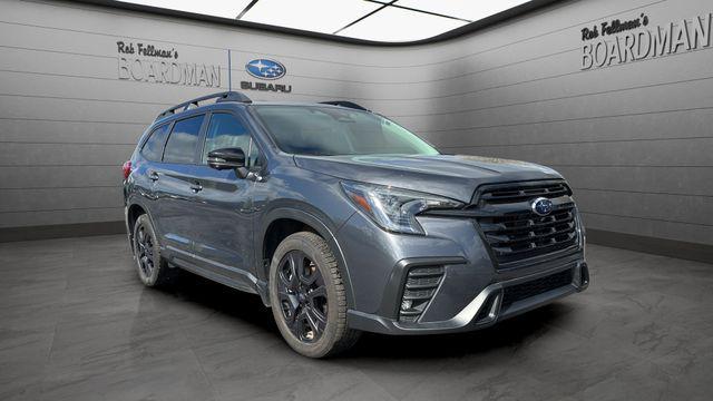 used 2023 Subaru Ascent car, priced at $33,513