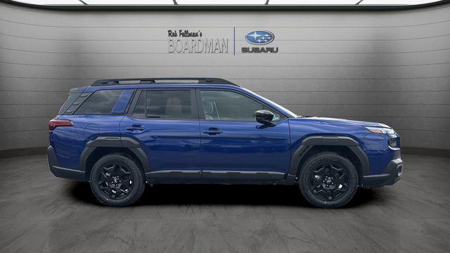 new 2026 Subaru Outback car, priced at $41,314