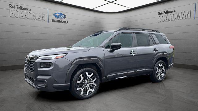 new 2026 Subaru Outback car, priced at $47,333