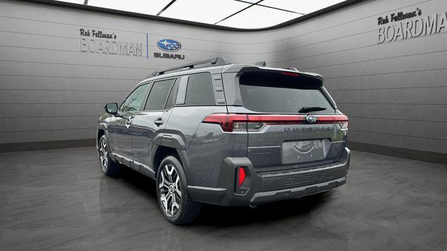 new 2026 Subaru Outback car, priced at $47,333