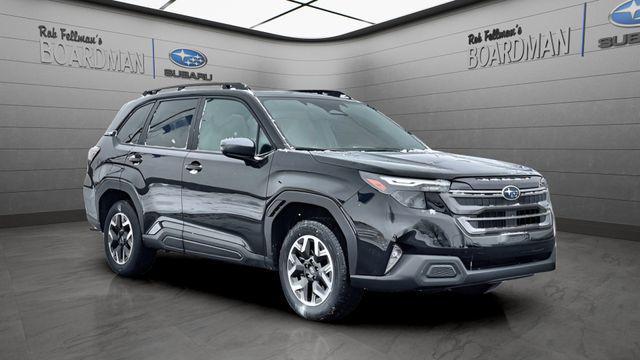 new 2026 Subaru Forester car, priced at $34,660
