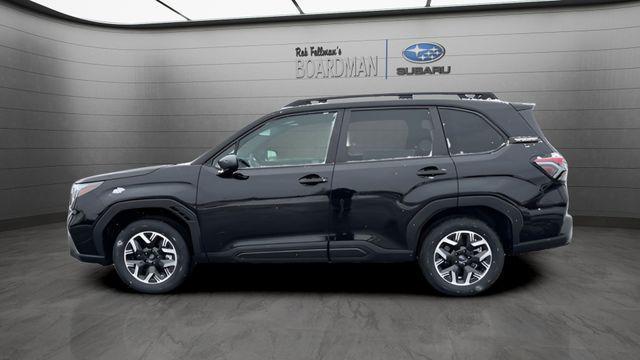 new 2026 Subaru Forester car, priced at $34,660
