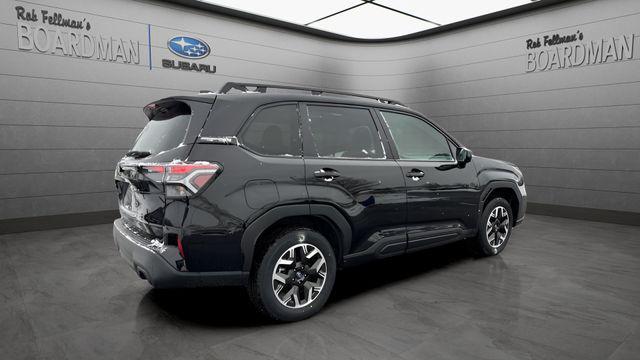 new 2026 Subaru Forester car, priced at $34,660