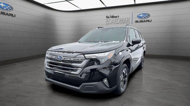 new 2026 Subaru Forester car, priced at $34,660