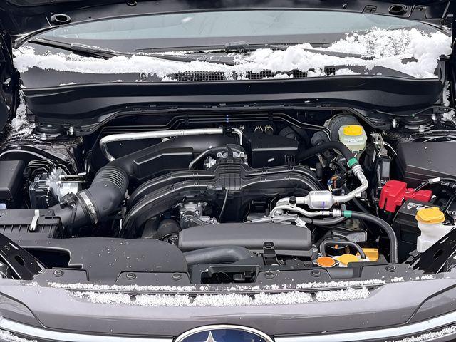 new 2026 Subaru Forester car, priced at $34,660