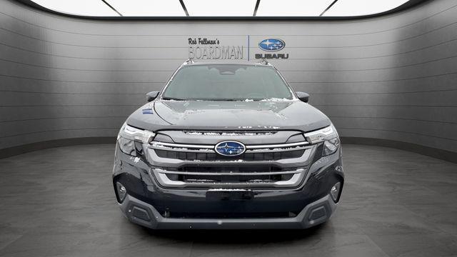 new 2026 Subaru Forester car, priced at $34,660