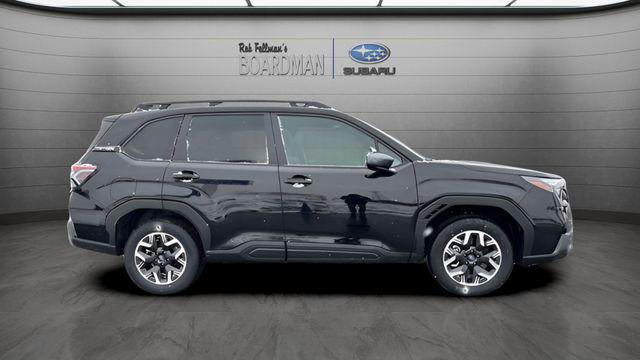 new 2026 Subaru Forester car, priced at $34,660