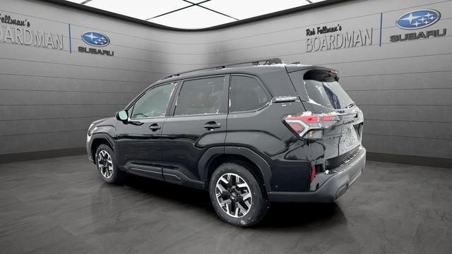 new 2026 Subaru Forester car, priced at $34,660