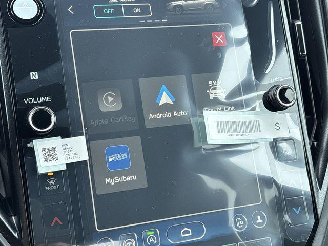 new 2026 Subaru Forester car, priced at $34,660