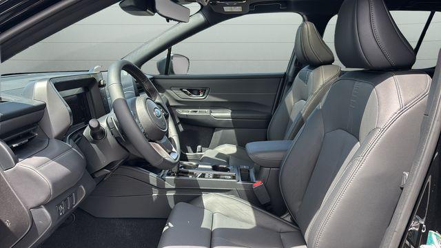new 2026 Subaru Outback car, priced at $47,333