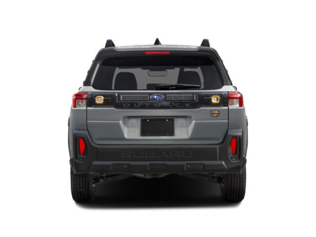 new 2026 Subaru Outback car, priced at $45,354