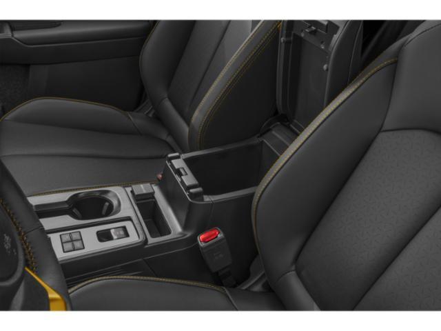 new 2026 Subaru Outback car, priced at $45,354