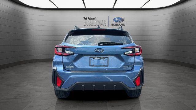 used 2024 Subaru Crosstrek car, priced at $25,701