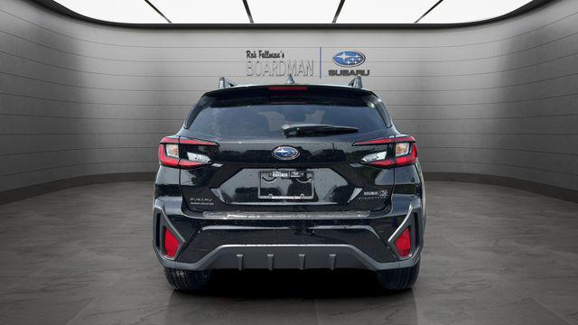 new 2026 Subaru Crosstrek car, priced at $34,730