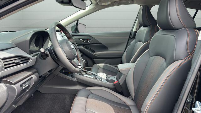 new 2026 Subaru Crosstrek car, priced at $34,730